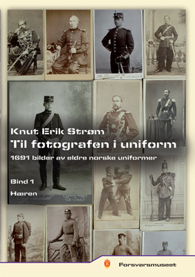 norske uniformdr